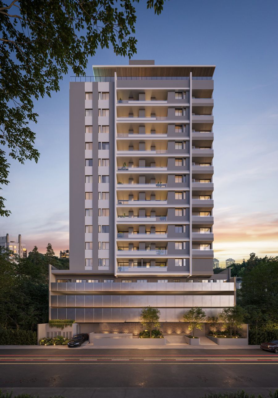 Apartamento - Lan�amentos - Centro - Camboriu - SC