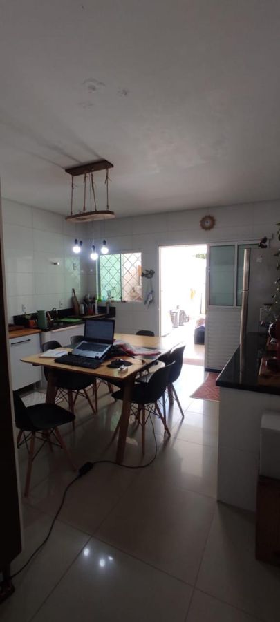 Sobrado Geminado - Venda - Santa Regina - Camboriu - SC