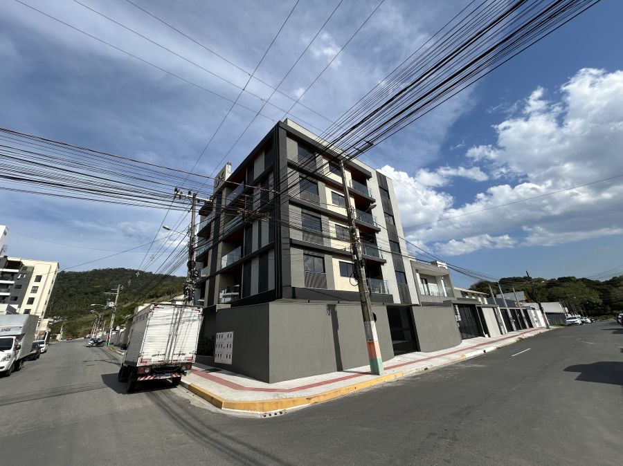 Apartamento - Venda - S�o Francisco de Assis - Camboriu - SC