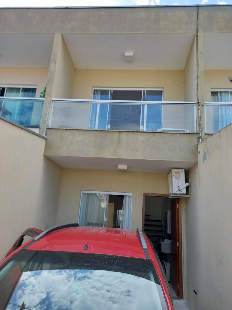 Sobrado Geminado - Venda - Areias - Camboriu - SC