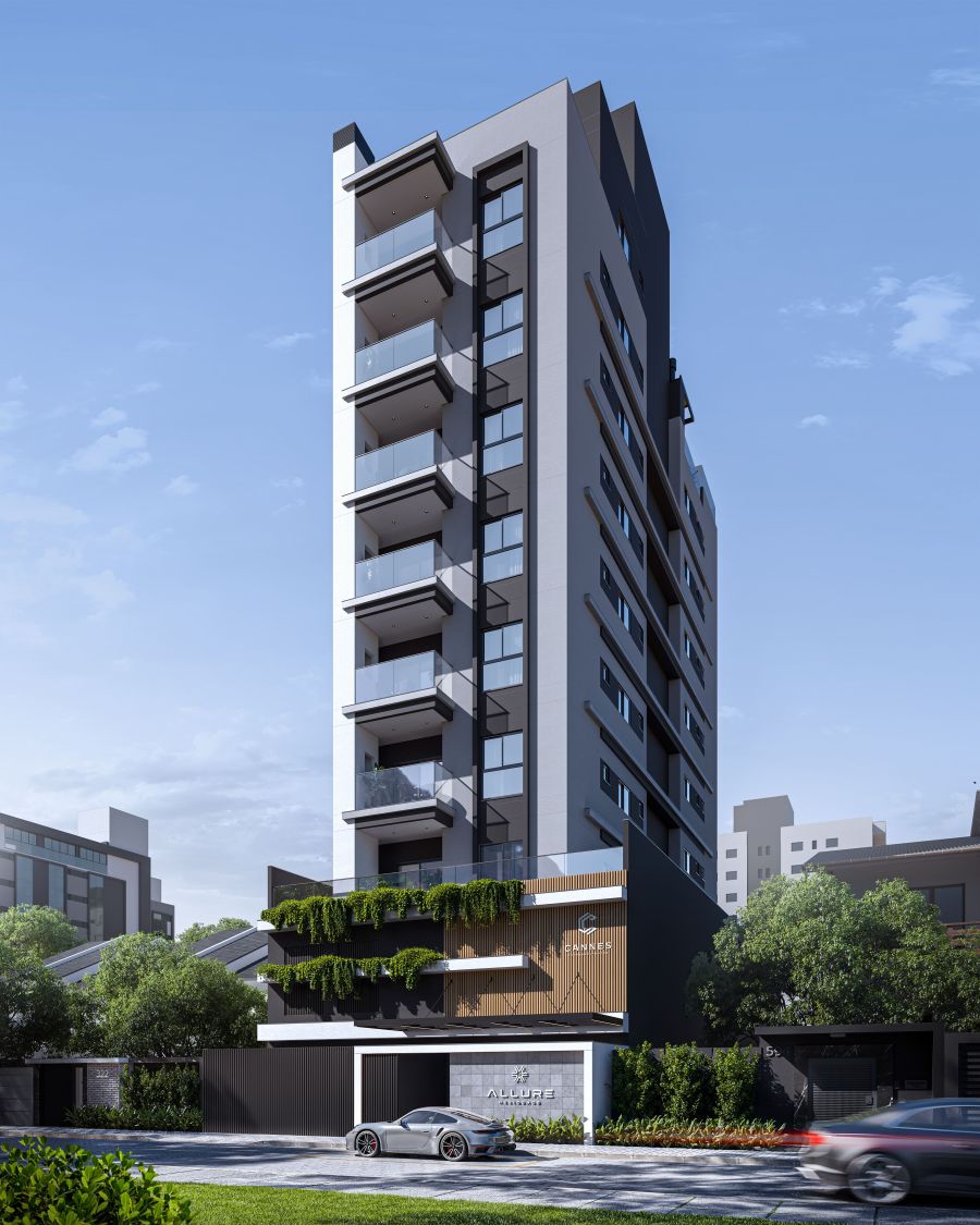 Apartamento - Venda - S�o Francisco de Assis - Camboriu - SC