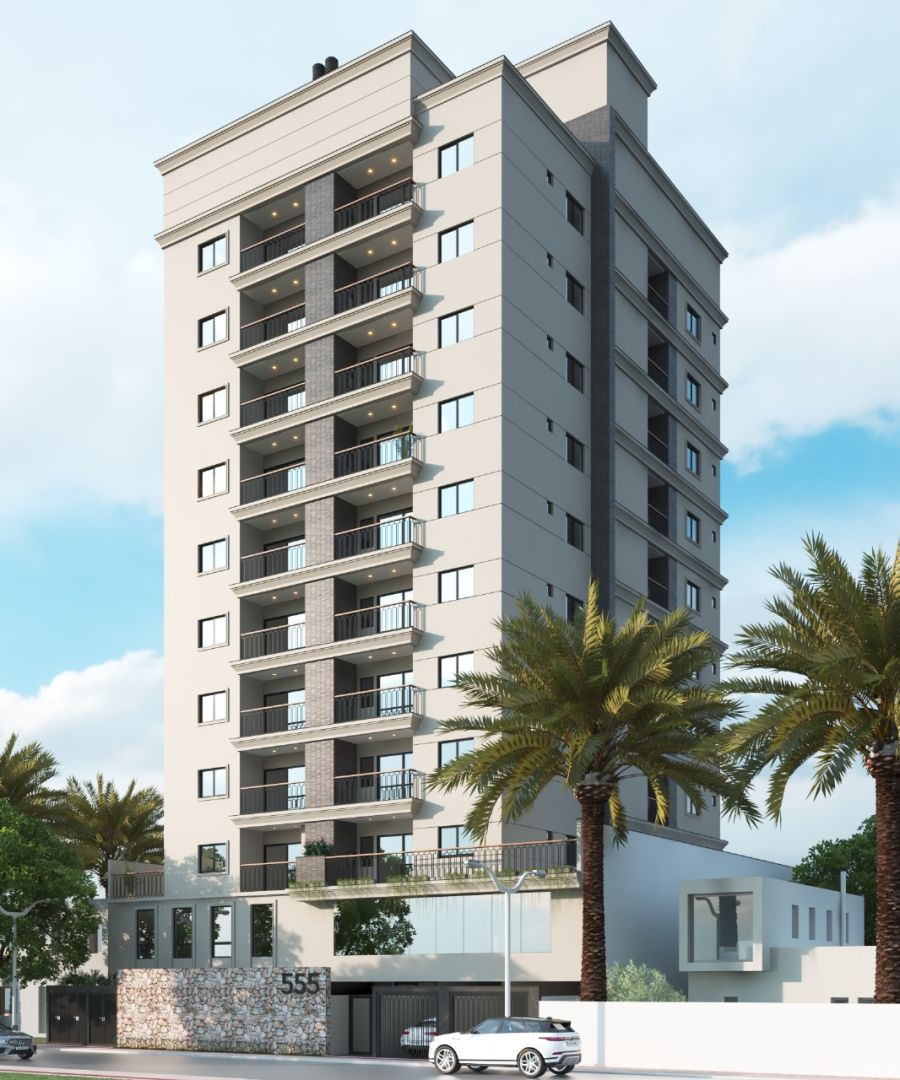 Apartamento - Venda - S�o Francisco de Assis - Camboriu - SC