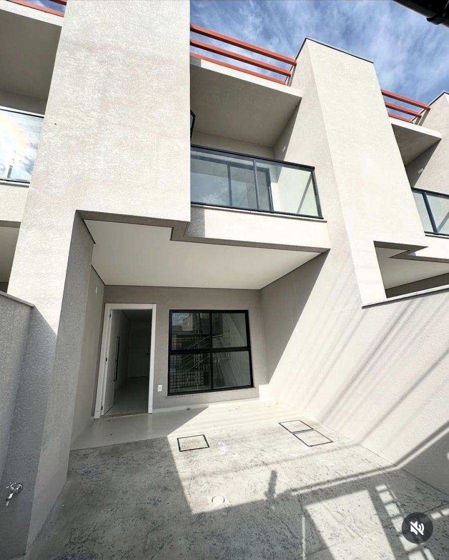 Sobrado Geminado - Venda - Areias - Camboriu - SC