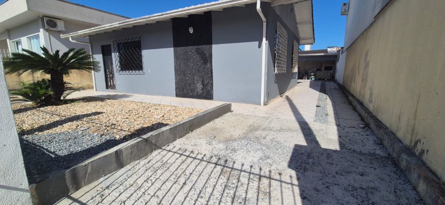 Casa - Venda - Centro - Camboriu - SC