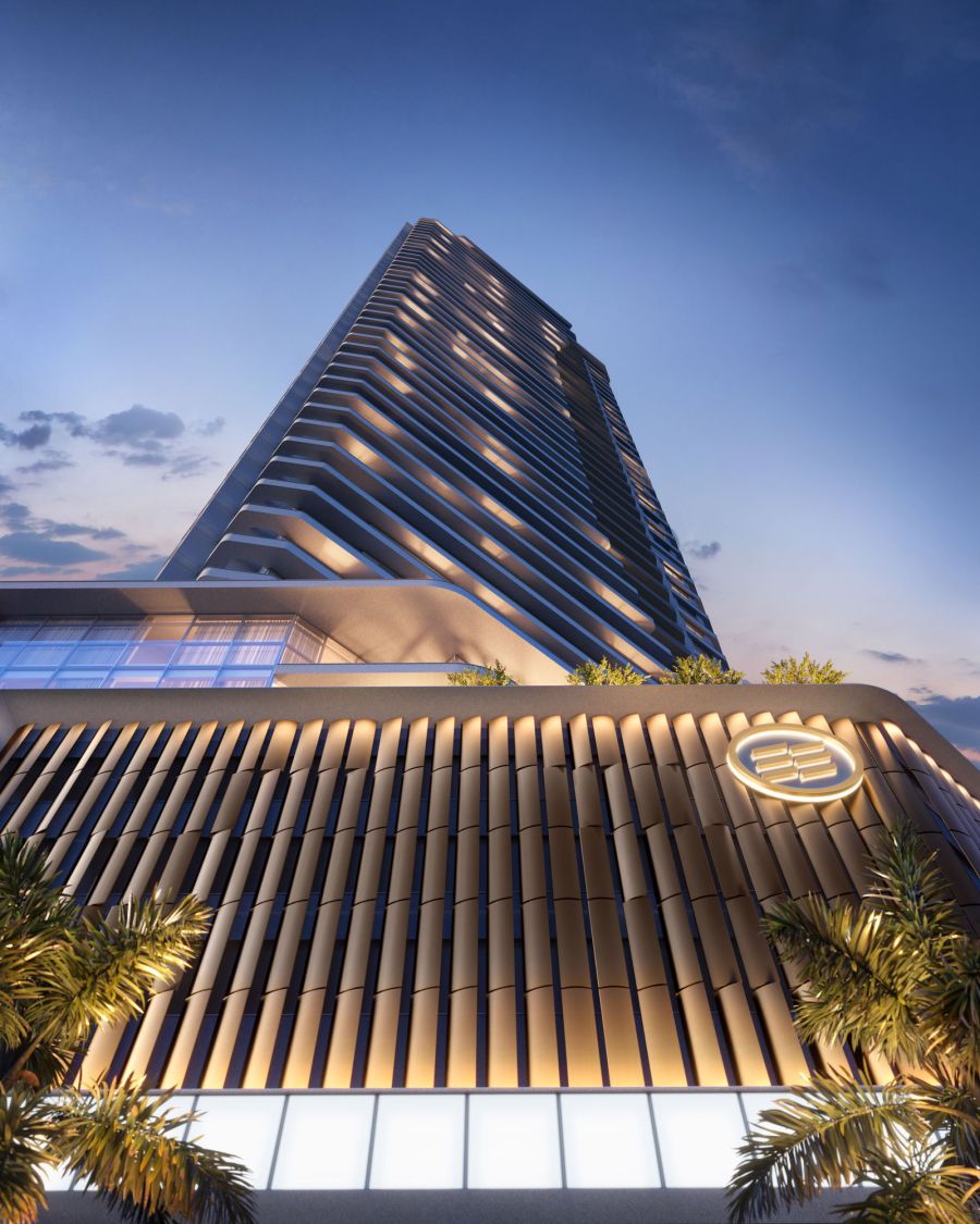 Apartamento Alto Padr�o - Venda - Centro - Balne�rio Cambori� - SC