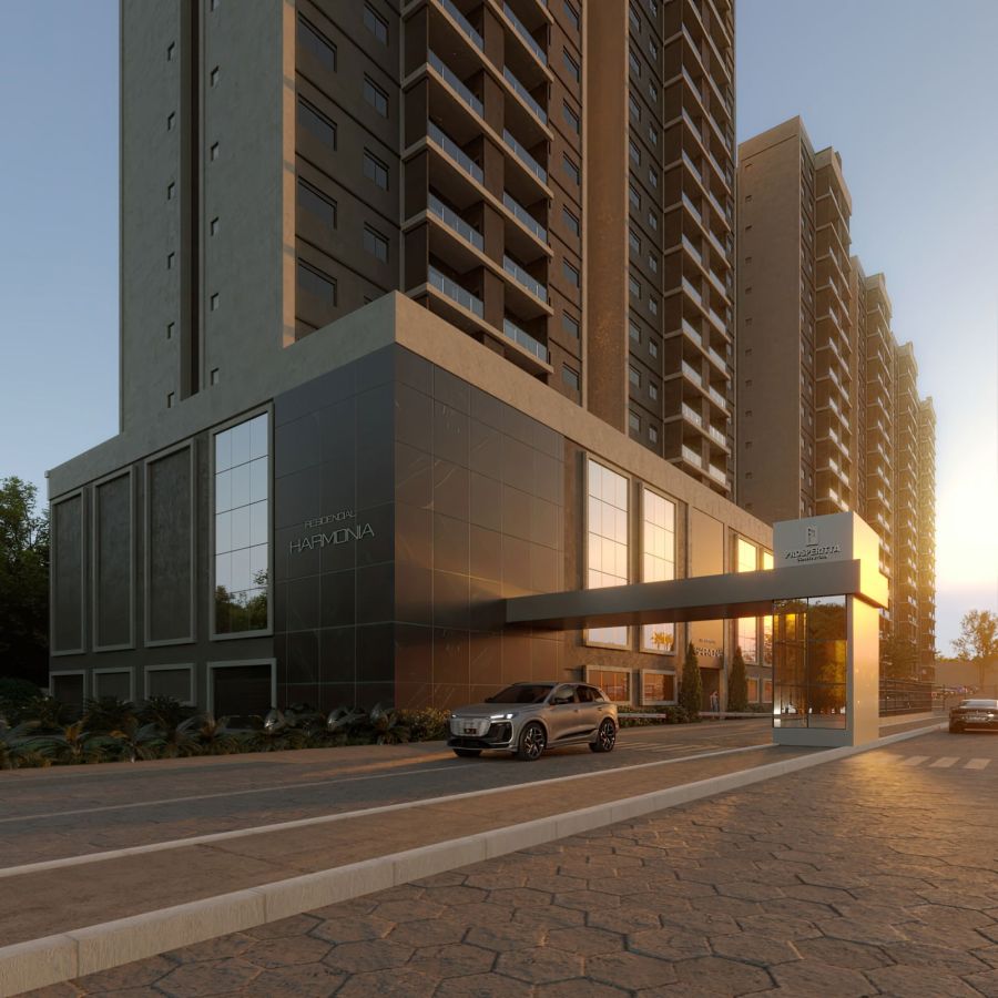 Apartamento - Venda - Centro - Camboriu - SC