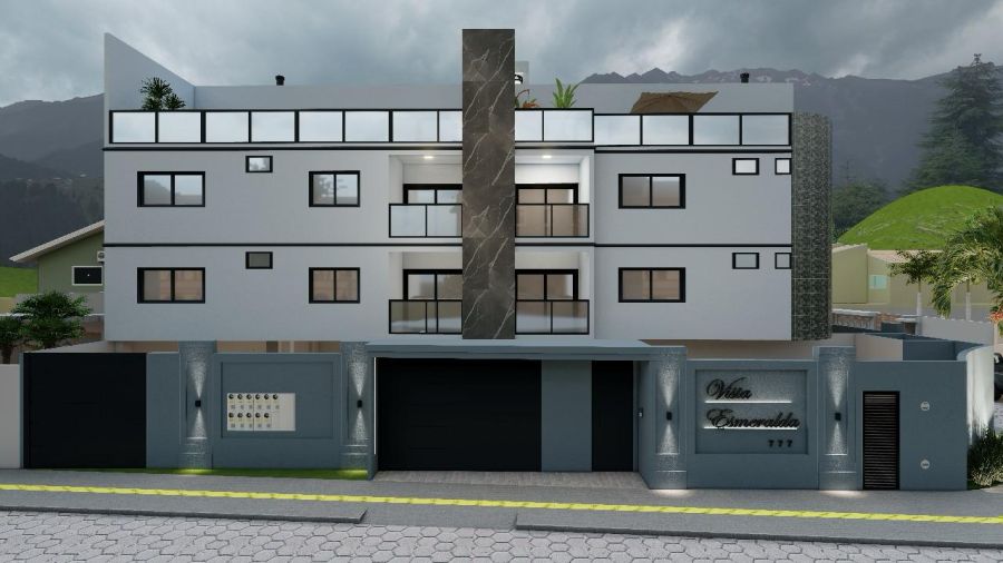 Apartamento - Venda - Cedro - Camboriu - SC