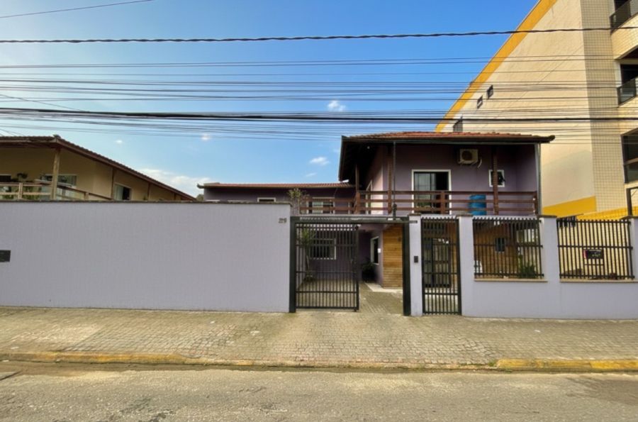 Casa - Venda - Centro - Camboriu - SC
