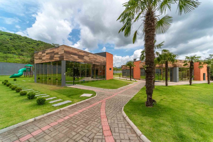 Lote - Venda - Rio do Meio - Camboriu - SC