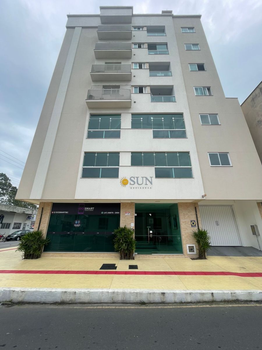 Apartamento - Venda - Municipios - Balne�rio Cambori� - SC