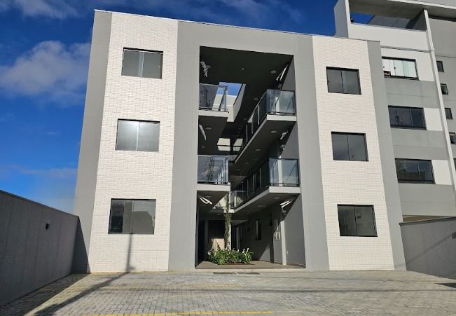 Apartamento - Venda - Rio Pequeno - Camboriu - SC