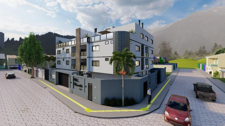 Apartamento - Venda - Cedro - Camboriu - SC