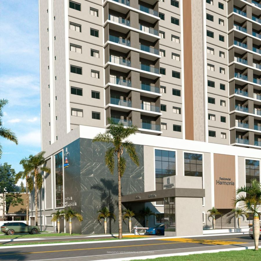 Apartamento - Venda - Centro - Camboriu - SC