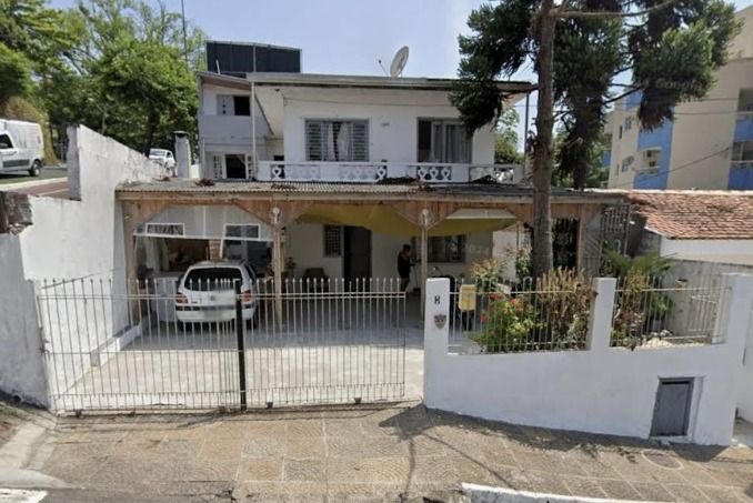 Casa - Venda - Bairro das Na��es - Balne�rio Cambori� - SC