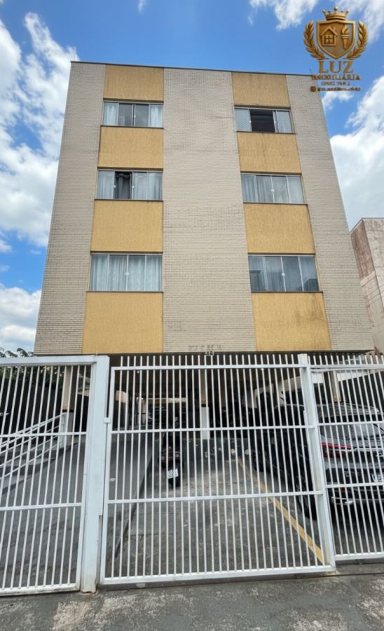 Apartamento - Venda - Santa Regina - Camboriu - SC