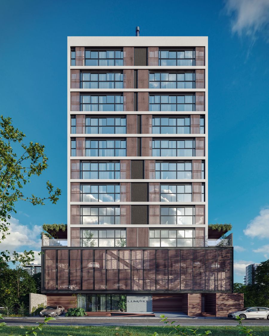 Apartamento - Venda - Centro - Camboriu - SC