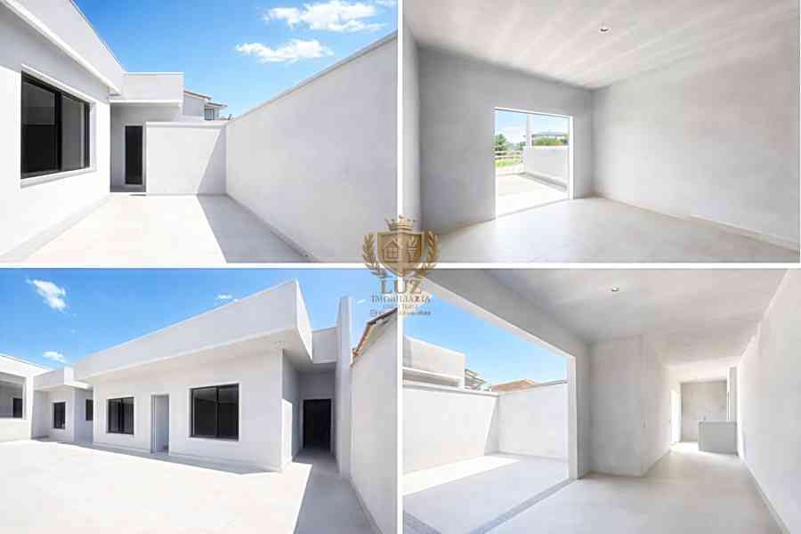 Casa - Venda - Rio Pequeno - Camboriu - SC