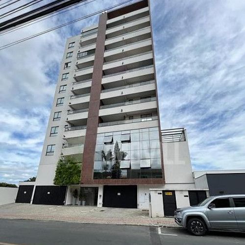 Apartamento - Venda - S�o Francisco de Assis - Camboriu - SC