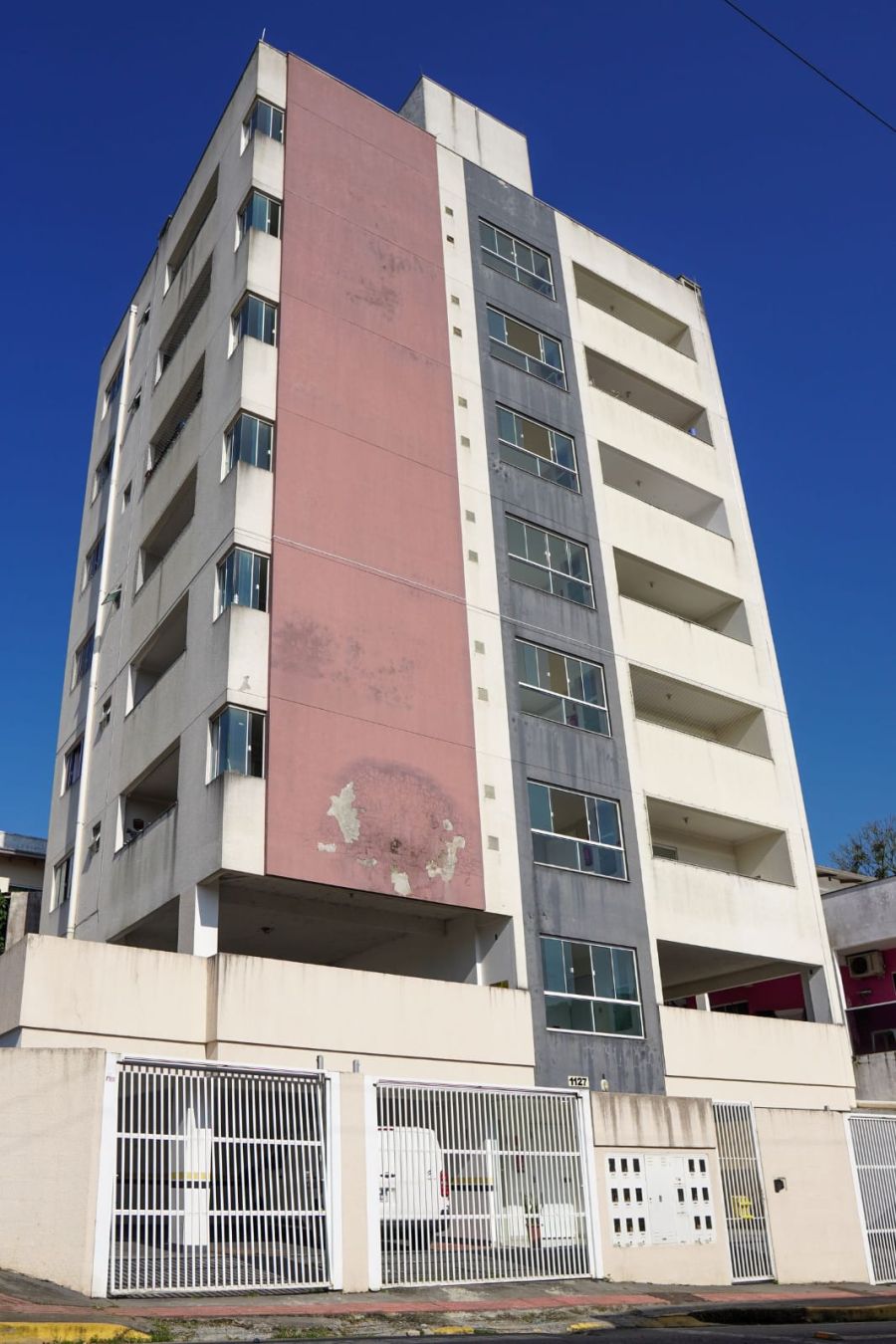 Apartamento - Venda - Tabuleiro - Camboriu - SC