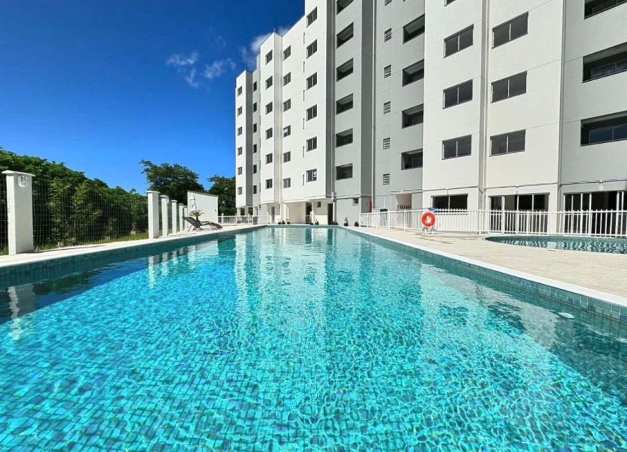 Apartamento - Venda - Cedro - Camboriu - SC