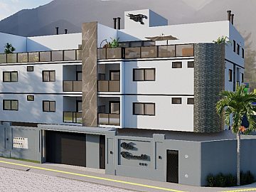 Vista Esmeralda Residencial