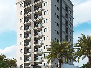 Johann Bach Residence