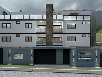 Vista Esmeralda Residencial