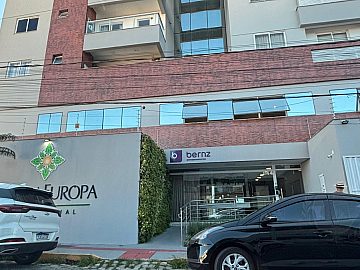 Edificio Jardim Europa
