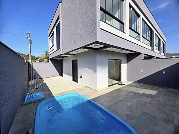 Casa Geminada � Venda