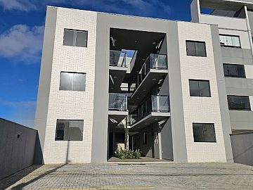 Apartamento com 2 quartos