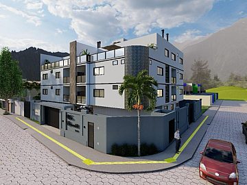 Vista Esmeralda Residencial