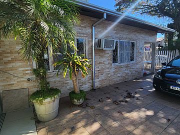 Casa pr�ximo ao shopping