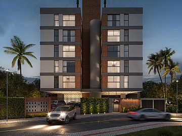 Residencial Spazio Verde