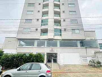 Residencial Congapura